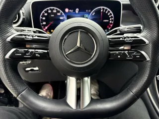 MERCEDES-BENZ GLC – Fahrzeugbild 8