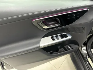 MERCEDES-BENZ GLC – Fahrzeugbild 9