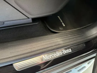 MERCEDES-BENZ GLS – Fahrzeugbild 13