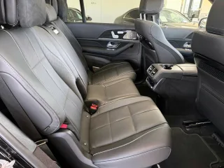 MERCEDES-BENZ GLS – Fahrzeugbild 14