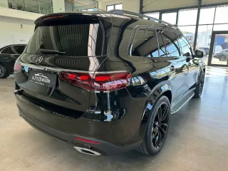 MERCEDES-BENZ GLS – Fahrzeugbild 4