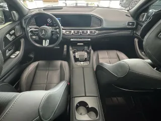 MERCEDES-BENZ GLS – Fahrzeugbild 5