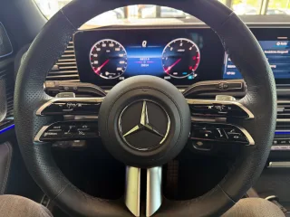 MERCEDES-BENZ GLS – Fahrzeugbild 6