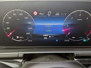 MERCEDES-BENZ GLS – Fahrzeugbild 7