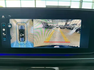 MERCEDES-BENZ GLS – Fahrzeugbild 8