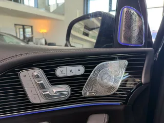 MERCEDES-BENZ GLS – Fahrzeugbild 9