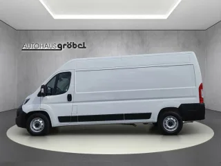 FIAT Ducato – Fahrzeugbild 11