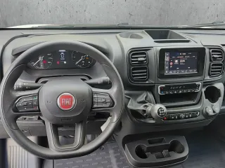 FIAT Ducato – Fahrzeugbild 12