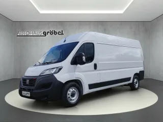 FIAT Ducato – Fahrzeugbild 2