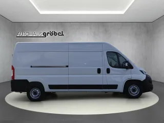 FIAT Ducato – Fahrzeugbild 7