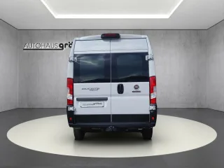 FIAT Ducato – Fahrzeugbild 9