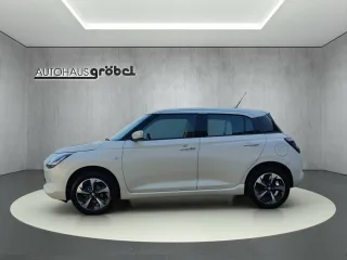 SUZUKI Swift – Fahrzeugbild 11