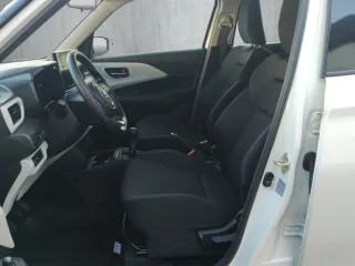 SUZUKI Swift – Fahrzeugbild 12