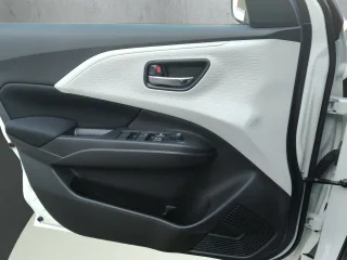 SUZUKI Swift – Fahrzeugbild 13