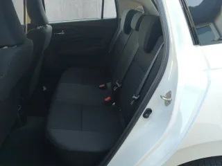 SUZUKI Swift – Fahrzeugbild 14