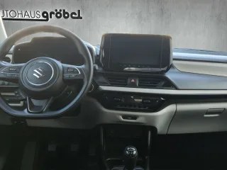 SUZUKI Swift – Fahrzeugbild 15