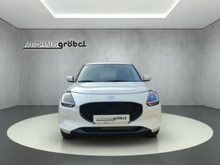 SUZUKI Swift – Fahrzeugbild 5