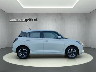 SUZUKI Swift – Fahrzeugbild 7