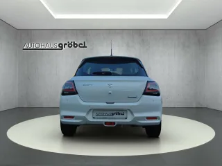 SUZUKI Swift – Fahrzeugbild 9