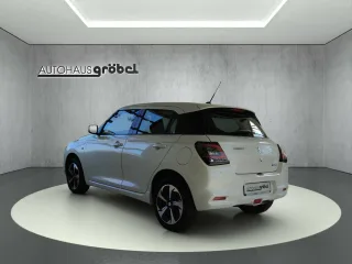 SUZUKI Swift – Fahrzeugbild 10