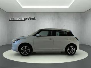 SUZUKI Swift – Fahrzeugbild 11