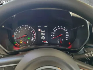 SUZUKI Swift – Fahrzeugbild 14