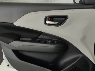 SUZUKI Swift – Fahrzeugbild 15