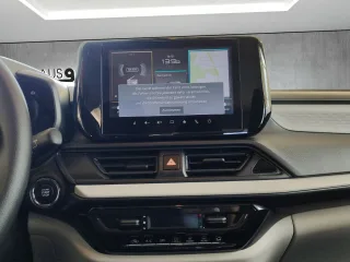 SUZUKI Swift – Fahrzeugbild 3