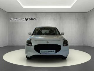 SUZUKI Swift – Fahrzeugbild 5
