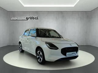 SUZUKI Swift – Fahrzeugbild 6