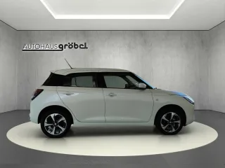 SUZUKI Swift – Fahrzeugbild 7