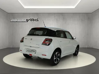 SUZUKI Swift – Fahrzeugbild 8