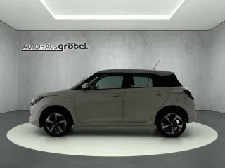 SUZUKI Swift – Fahrzeugbild 11