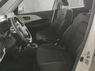 SUZUKI Swift – Fahrzeugbild 12