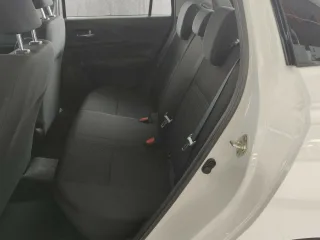 SUZUKI Swift – Fahrzeugbild 14