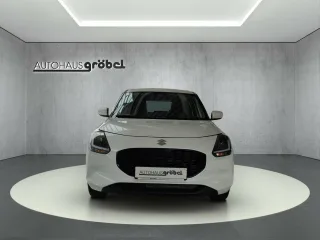 SUZUKI Swift – Fahrzeugbild 5