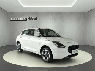 SUZUKI Swift – Fahrzeugbild 6