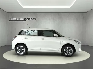 SUZUKI Swift – Fahrzeugbild 7