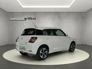 SUZUKI Swift – Fahrzeugbild 8