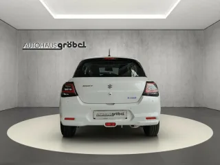 SUZUKI Swift – Fahrzeugbild 9
