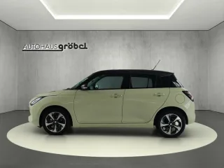 SUZUKI Swift – Fahrzeugbild 11