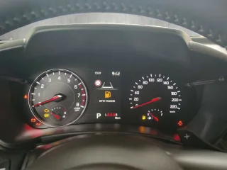 SUZUKI Swift – Fahrzeugbild 12