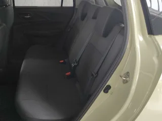 SUZUKI Swift – Fahrzeugbild 14