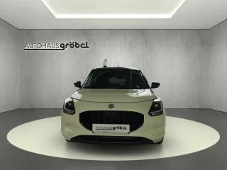 SUZUKI Swift – Fahrzeugbild 5