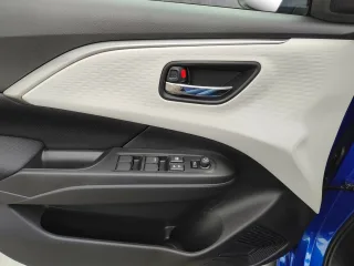 SUZUKI Swift – Fahrzeugbild 13