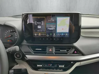 SUZUKI Swift – Fahrzeugbild 15