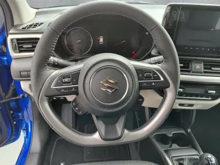 SUZUKI Swift – Fahrzeugbild 3