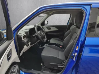 SUZUKI Swift – Fahrzeugbild 4