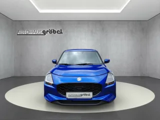 SUZUKI Swift – Fahrzeugbild 5