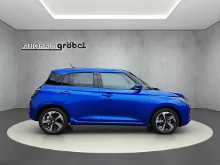 SUZUKI Swift – Fahrzeugbild 7